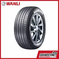 Wanli 265/60R18 114/XLH AS028 Passenger Car Tires