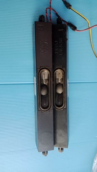 ลำโพงทีวี aconatic 55 นิ้ว รุ่น 55US534AN มือ2