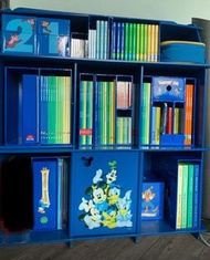 迪士尼美語世界