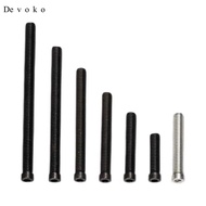 [Devoko] Portable Pool Cue Weight Bolt Metal Cue Stick Weight Adjustment Parts Billiard Accessories 