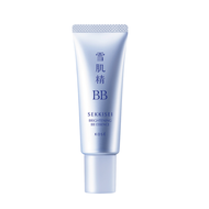 雪肌精亮白BB精華 / SPF50+ / PA++++ / 02 自然膚色，正常亮度 / 30g