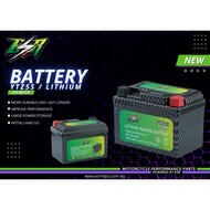 Battery Lithium ESR Motor YTZ5S