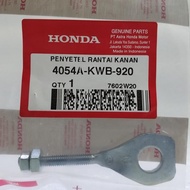 Setelan Rantai Blade Supra X 125 FI AHM 4054AKWB920