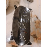 Honda civic ek3 meter auto