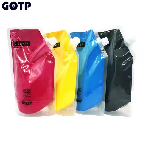 4PCS/1Set For Canon IRC2020 IRCC2025 IRC2030 IRC2220 IRC2225 IRC2230 Toner Cartridge Japan Copier NP