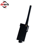 VHF Radio Transceiver 1 Watt Transmit Power DIY Radio Project Handheld Radio Kit