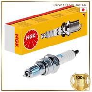 NGK Spark Plug 5666 Threaded Type CR8EH-9