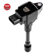 NGK ignition coil U5139 is compatible with D50/D60/M50V/R30/R50/T70 high-voltage pack oe 22448-1HM0A