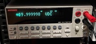Keithley 2001 Multimeter, similar to Fluke, Agilent, Keysight