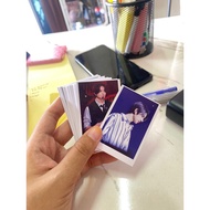 Polaroid Mini 30pcs (40sen/pcs)