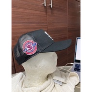 NE Trucker Jepun SP World Series Chicago White Sox Black baseball Cap Snapback Adjustable