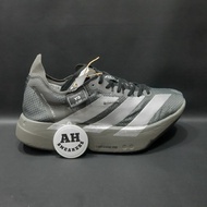 Adizero Pro 4 Y3 Cinder Black Grey Shoes