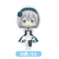 Hololive Noel mini figure