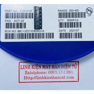 [ Pack of 20 ] Transistor C1815 Paste - Electronic Components