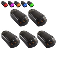 Wireless Cab Lights Solar Cab Lights