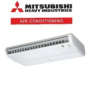 AC CEILING SUSPENDED 2 PK MITSUBISHI FDE 50 CR-S1