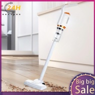 [infinisteed.sg] Handheld Wireless Vacuum Cleaner USB Rechargeable 2000mAh Cordless Portable Cleanin