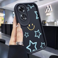 OPPO A60 4G Case Soft Cover