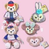 Duffy And Friends' Key Bag Dolls And Bags