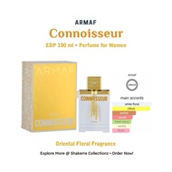 Connoisseur EDP by Armaf (Women Perfume)