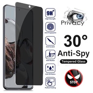 Anti Spy Privacy Tempered Glass For Oneplus 10R 150W 9RT 8T+ 5G 11 10t Screen Protector Film For Oneplus 6T McLaren 9r 9 7t 7 6 5t 5