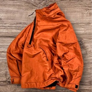 Person'S Japan Anorak Jacket