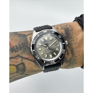 【Grey 62Mas v3 40mm】 Custom Seiko Mod Automatic Watch | Jam Tangan Automatik