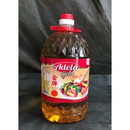 Adela Gold Blended Cooking Oil Minyak Masak 5kg