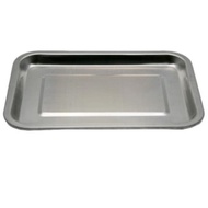 Stainless STEAL Tray/Food Tray/Food Holder/Tray Tray