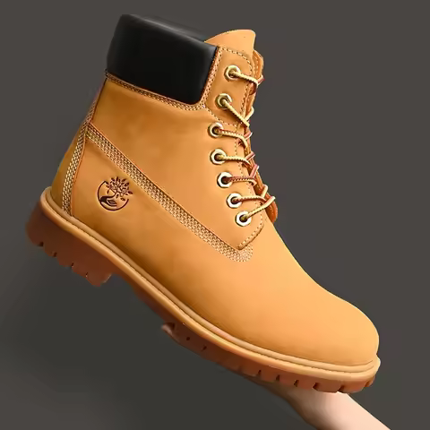 Military Men's Boots to Work Boots for Men Boot Shoes Shose Man Wholesale Shoe Free Delivery Safety 