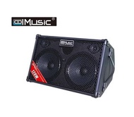 香港代理 旺角門市（新版 OTG 版，(120W 5輸入) Coolmusic BP60D Busking AMP 木結他音箱 唱K喇叭 街頭表演 coolmusic bp60d amplifier 
