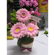 Super cute and meaningful 8/3 gift for table decoration
