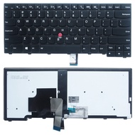 IBM ThinkPad L440 L450 L460 L470 T450S T440 T440S Keyboard Compatible Non-Mechanical Keyboard PS/2 I