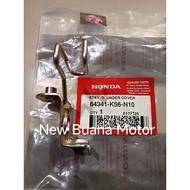 Stay Front Wing Bracket Lower Right Side Supra GTR 150 64341K56N10