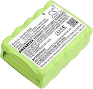 LEBEE Compatible with Battery Soundcast AA10SXT, FH2000-14490C10S Outcast JR 2000mAh