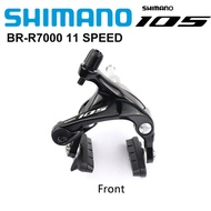 (100% ORIGINAL) SHIMANO R7000 105 CALIPER REGULAR MOUNT ROAD BIKE C-Brake - with Original Box