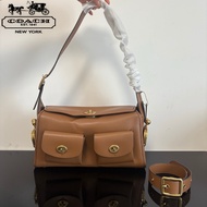 New handbag women shoulder bag available in stock with receipt CDZ12