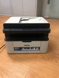 Printer Brother MFC-1810 Multifungsi(print scan copy Adf  F4)