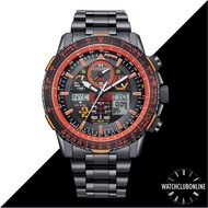 [WatchClubOnline] JY8139-68E Citizen Promaster Evangelion (Limited Edition) Men Casual Formal Watches JY8139 JY-8139