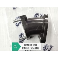Demak DMX-R 150 Intake Pipe