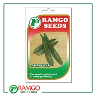 RPO Ampalaya Bitter Gourd Seeds