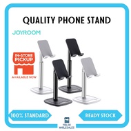 Joyroom JR-ZS203 Enjoy Series Quality Premium Desktop Phone Holder