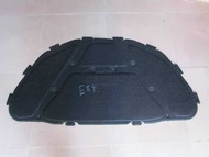 Suitable for BMW X1 Hood Cover E84 Heat Insulation Cotton X1 Sound Insulation Cotton E84 Front Cover
