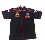 Kemeja BPPKB Terbaru Baju BPPKB Seragam BPPKB