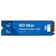 WESTERN DIGITAL SSD 1TB WD Blue SN5000 WDS100T4B0E 0718037-894843