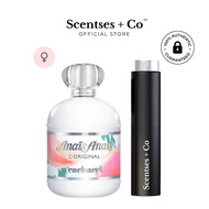[8mL Refill] Carachel Anais Anais L | Perfume | Decant Perfume Women