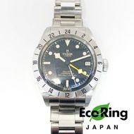 △ Tudor 帝舵 Black Bay Pro Stainless Steel Black Automatic Watch 碧灣不銹鋼黑色自動手錶 79470 - 247001164