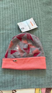 Brand New Smartwool beanie 100% Merino Wool