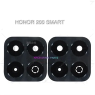 KRCB Back Camera Lens Glass For Honor 200 Smart 5G ALT-NX1 Honor X7C Rear Camera Lense Cover Replace