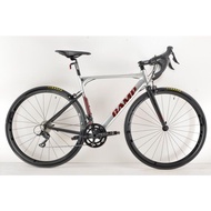 Camp Radon mix Sora 2x9 Speed Roadbike (inbox for clearance price)